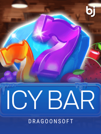 Icy Bar game icon