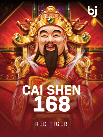 Cai Shen 168 game icon