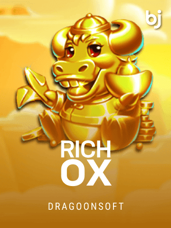 রিচ অক্স game icon