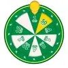 লাকি স্পিন ড্র welfare icon
